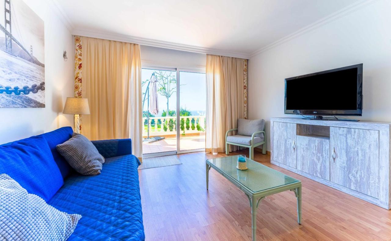 Apartamento Lázaro 26 Terraza con Vistas al Mar Santa Úrsula Exterior foto