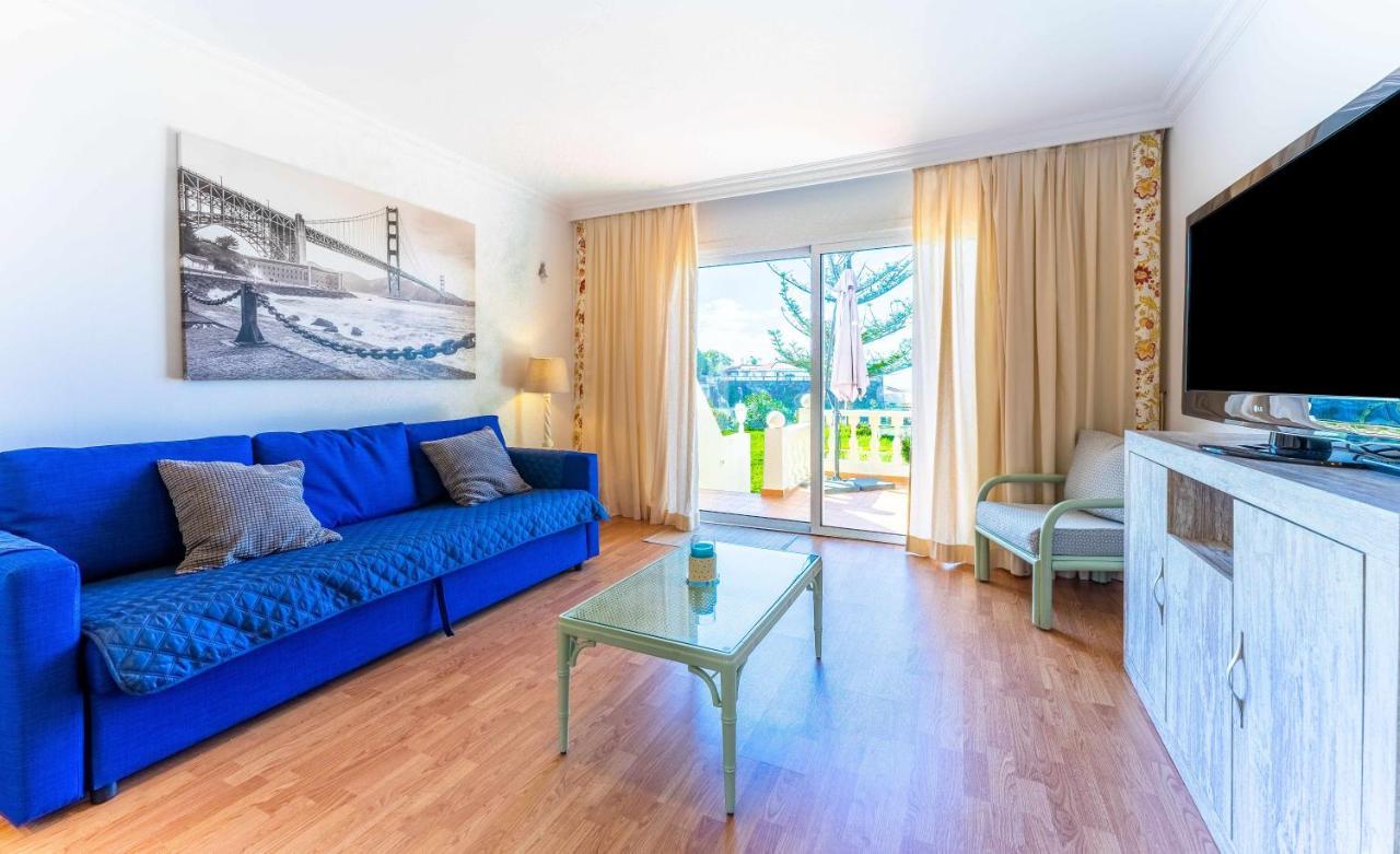 Apartamento Lázaro 26 Terraza con Vistas al Mar Santa Úrsula Exterior foto